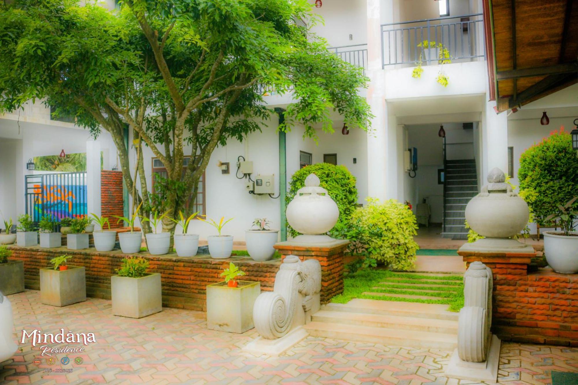 Mindana Residence Holambra Exterior foto
