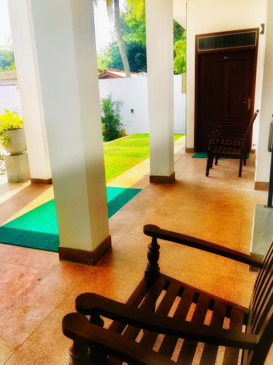 Mindana Residence Holambra Exterior foto