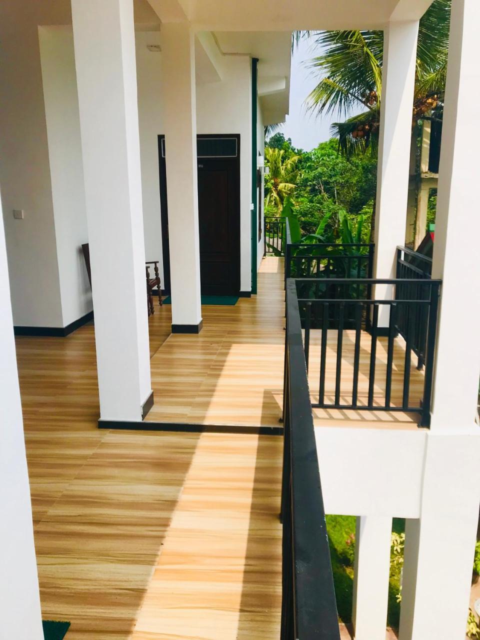 Mindana Residence Holambra Exterior foto
