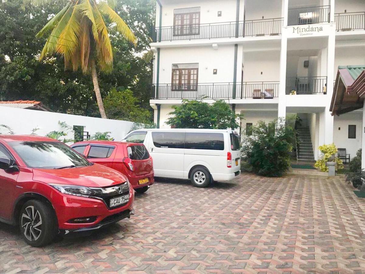 Mindana Residence Holambra Exterior foto